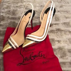 Christian Louboutin Heels